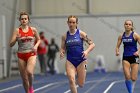 Track & Field Wheaton Invitational  Wheaton College Women’s Track & Field compete at the Wheaton invitational. - Photo By: KEITH NORDSTROM : Wheaton, Track